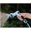 Image 1 : PRO flow Shower Spray Gun With Quick Connect
