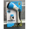 Image 2 : PRO flow Shower Spray Gun With Quick Connect