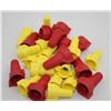 Image 1 : Ideal WingTwist Wire Connectors 150 Count
