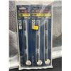 Image 2 : Bosch Impact Tough DESQ3 6" Drive Bit Set, 5-Pack