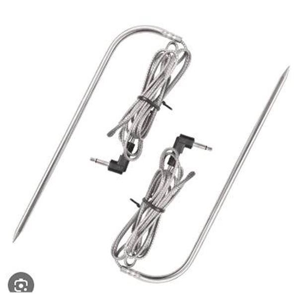 Pit Boss Advanced Meat Probes 2-Pack