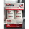 Image 2 : Dr.FORHAIR Folligen Original Shampoo Set 2 x 750 mL