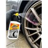 Image 1 : 4 Bottles Armor All Extreme Rim Cleaner 118 mL