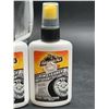Image 3 : 4 Bottles Armor All Extreme Rim Cleaner 118 mL