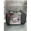 Image 2 : Hotti Heated Handle Dog Leash in Carrying Case