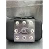 Image 3 : Hotti Heated Handle Dog Leash in Carrying Case