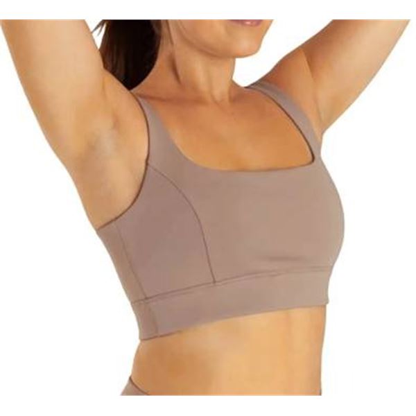 Aurum Sports Bra 2-Pack S/P Square Neck