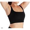 Image 1 : Aurum Sports Bra 2-Pack Square Neck L/G