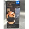 Image 2 : Aurum Sports Bra 2-Pack Square Neck L/G