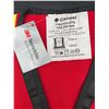 Image 3 : Cansel CSA Z96 Class 2 Safety Vest with 3M Scotchlite Reflective Material