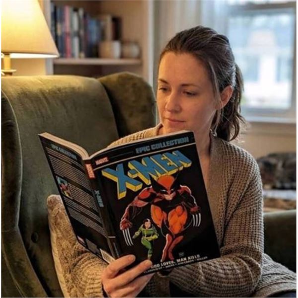 Marvel X-Men Epic Collection Vol 10 TPB God Loves Man Kills