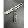 Image 4 : 5 Johnson 8" Adjustable Try Squares