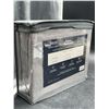 Image 3 : Comfy Bamboo World 4 Piece Queen Sheet Set Grey