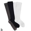 Image 1 : Mondetta Women's Support Compression Socks 3 Pack L/XL