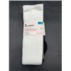 Image 2 : Mondetta Women's Support Compression Socks 3 Pack L/XL