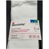 Image 3 : Mondetta Women's Support Compression Socks 3 Pack L/XL