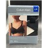 Image 2 : Calvin Klein 2 Pack Cotton Modal Bralette L/G