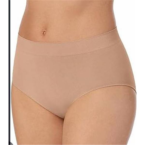 Buffalo David Bitton Pima Cotton Hipster Panties 5 Pack XL