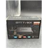 Image 2 : OTT TV Box 4K Multimedia Gateway with Kodi