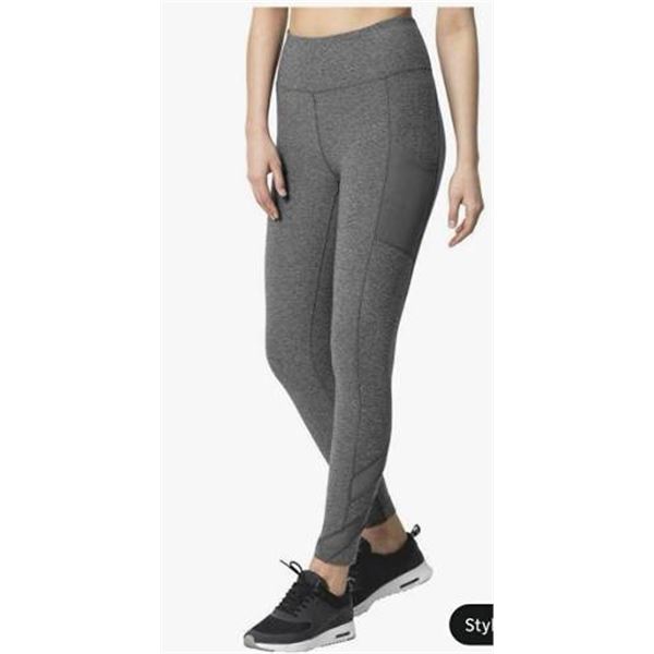 Mondetta Active Legging Grey Size S/P