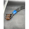 Image 2 : VALU+ 3 Pack 18" Palmyra Brush Set