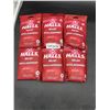 Image 2 : 6 Packs Halls Relief Cherry Flavour 30 Lozenges Each