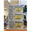 Image 2 : Fever-Tree Light Tonic Water 24 x 150ml Cans