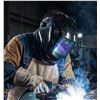 Image 1 : TOPDC TD-LY800C Solar Auto Welding Helmet