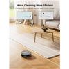 Image 1 : Lefant M210 Pro Robot Vacuum Cleaner, 2200Pa