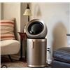 Image 1 : Dreame Smart Air Purifier Gold Finish