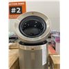 Image 3 : Dreame Smart Air Purifier Gold Finish