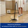 Image 1 : GROBELL Swirl Multi-Use Steam Cleaner