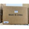 Image 2 : WITHINROM Small Table Lamp 12.4 in
