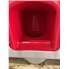 Image 6 : OverEZ Chicken Feeder with No-Waste Design