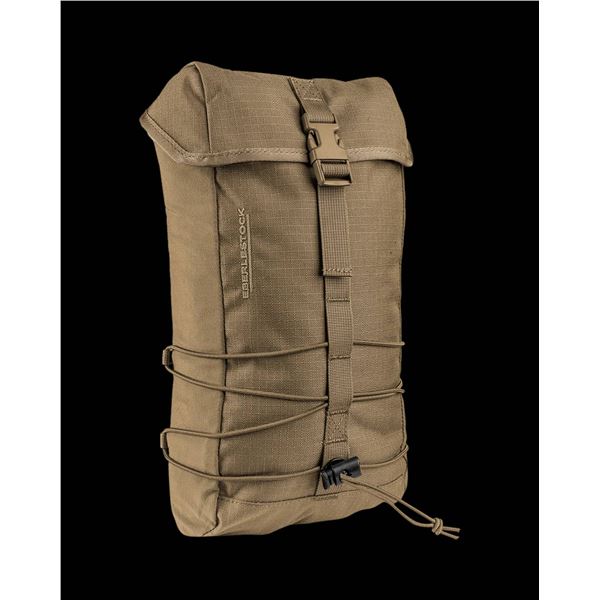 Eberlestock Sustainment Pouch Coyote A4SBMC