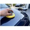 Image 1 : CarShine Gripper Microfiber Applicator Packs (4)