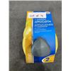 Image 2 : CarShine Gripper Microfiber Applicator Packs (4)