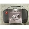 Image 2 : Hotti Heated Handle Dog Leash with Case
