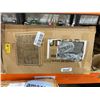 Image 2 : UDEAR Portable Wardrobe Closet, Grey