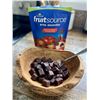 Image 1 : SunRype FruitSource Apple Strawberry Bites 170g