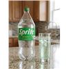Image 1 : Sprite Lemon-Lime Soda 2L Bottles, 6 Pack