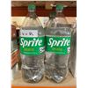 Image 2 : Sprite Lemon-Lime Soda 2L Bottles, 6 Pack
