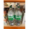 Image 4 : Sprite Lemon-Lime Soda 2L Bottles, 6 Pack