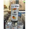 Image 2 : Celsius Sparkling Mango Lemonade 12-Pack