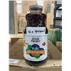Image 2 : Triple Jim's Pure Blueberry Juice 946ml Case
