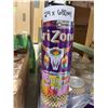 Image 2 : Arizona Fruit Punch 24 Pack 680ml Cans