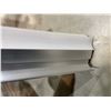Image 3 : 10 Pack 1 Meter 33T U Shape Aluminum Rail