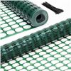 Image 1 : Ohuhu Plastic Barrier Fence, Model GPF-04
