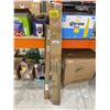 Image 2 : Ohuhu Plastic Barrier Fence, Model GPF-04