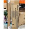 Image 3 : Ohuhu Plastic Barrier Fence, Model GPF-04